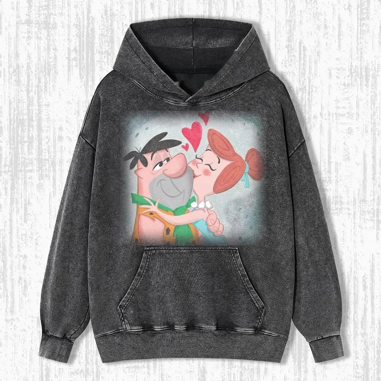THE FLINTSTONES T-SHIRT