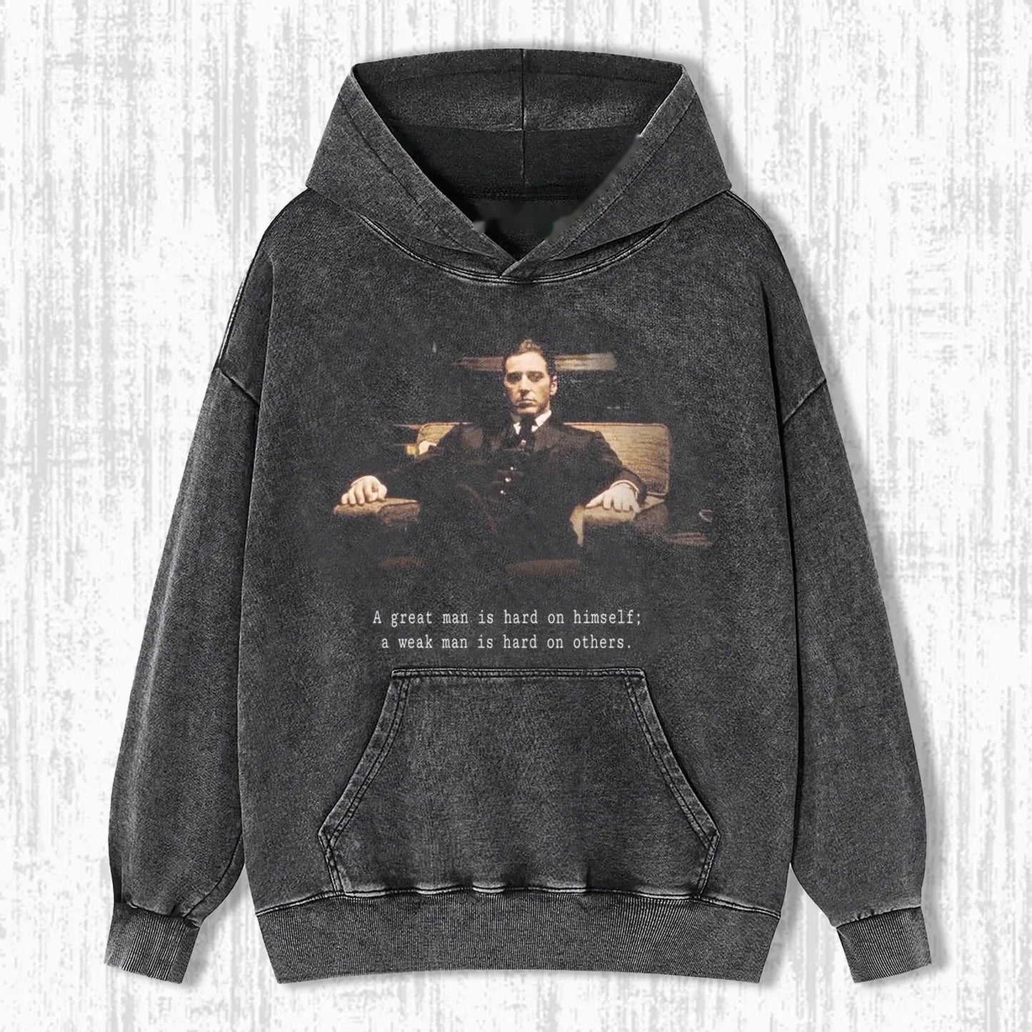 THE GODFATHER T-SHIRT