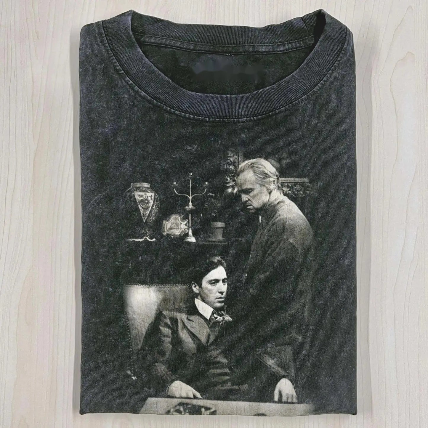 THE GODFATHER T-SHIRT 1.3