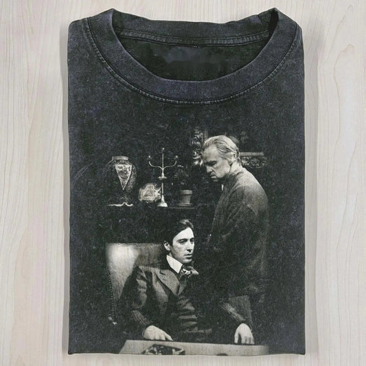 THE GODFATHER T-SHIRT 1.3