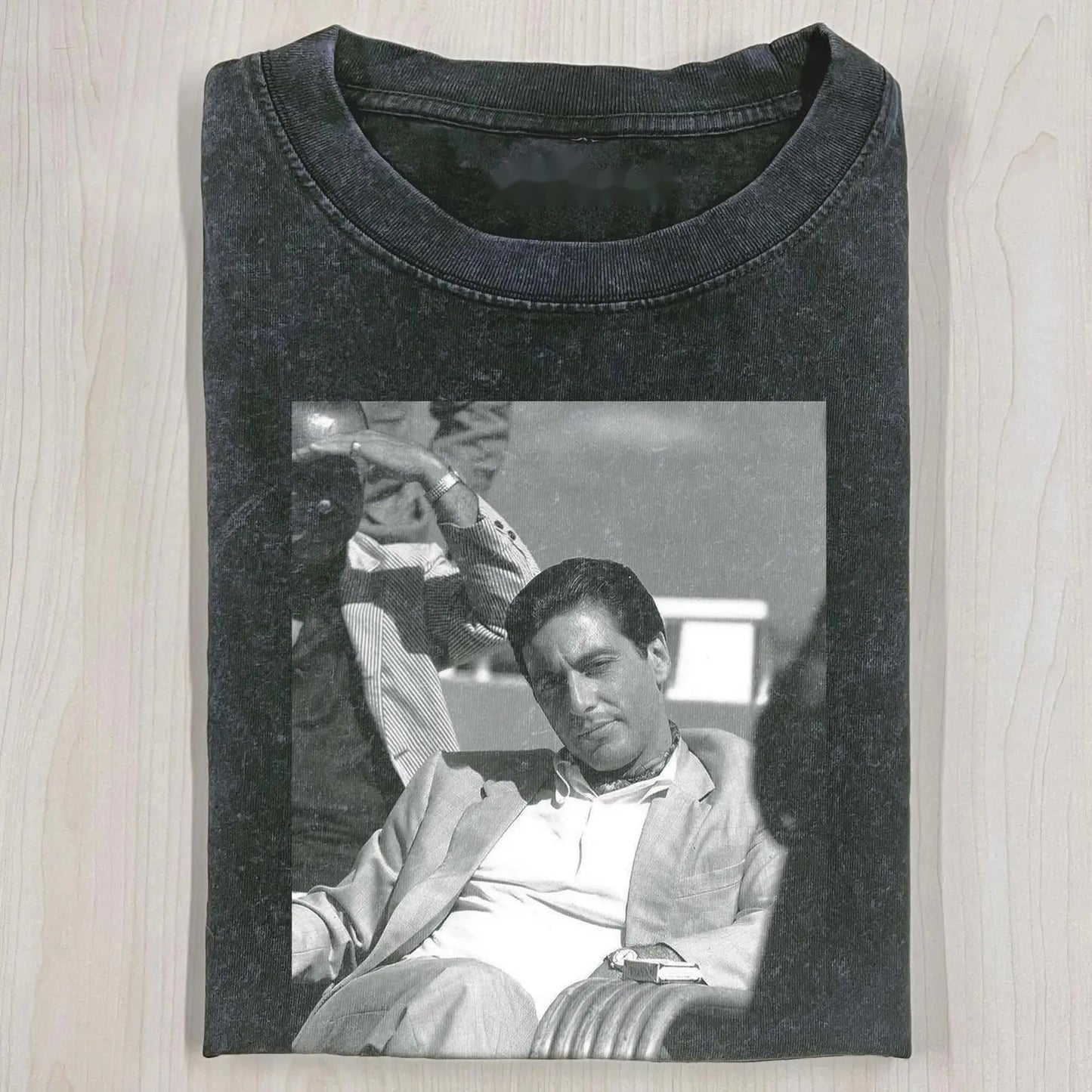 THE GODFATHER T-SHIRT 1.2
