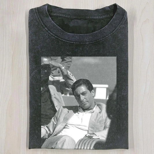 THE GODFATHER T-SHIRT 1.2