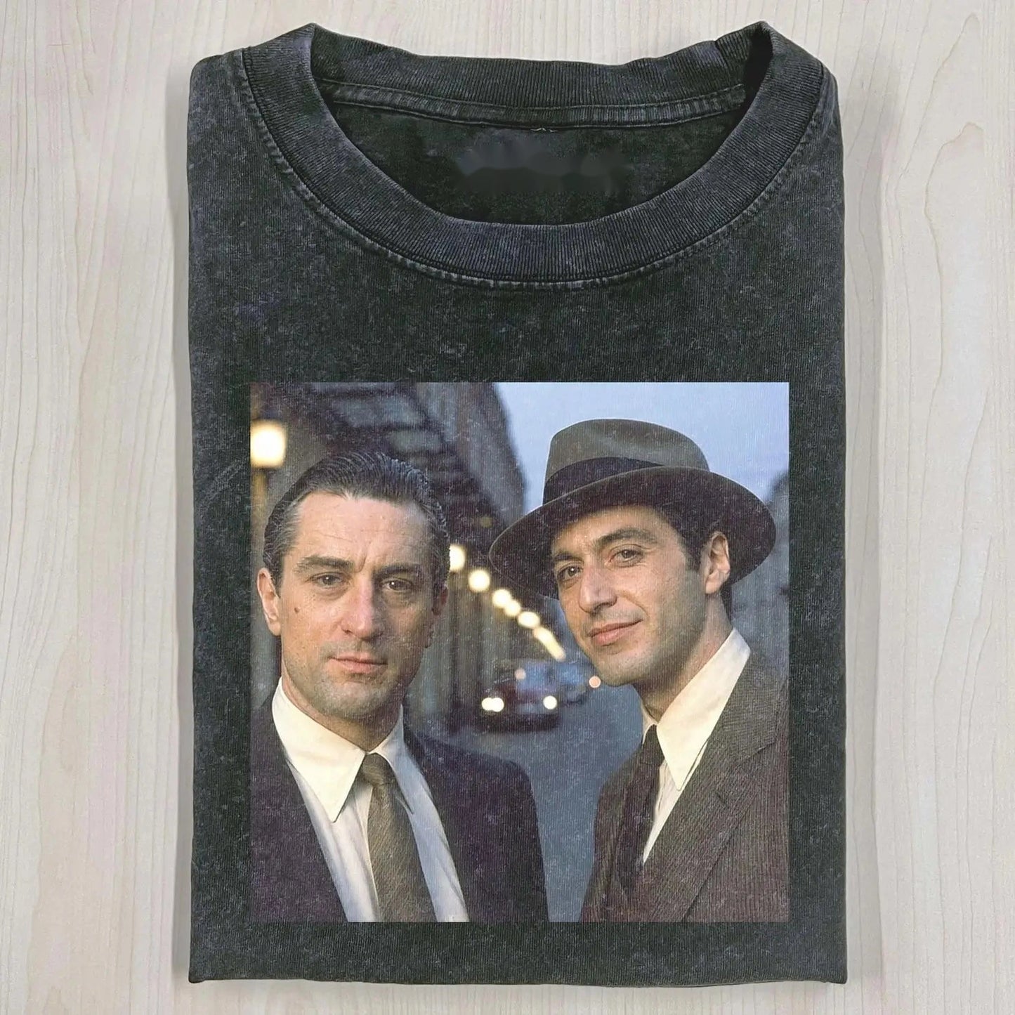 THE GODFATHER T-SHIRT 1.1