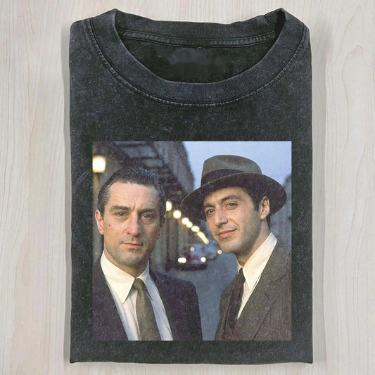 THE GODFATHER T-SHIRT 1.1
