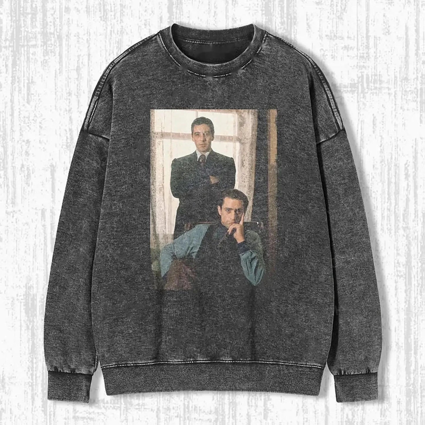 THE GODFATHER T-SHIRT 1.0