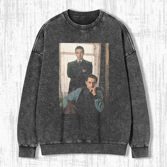 THE GODFATHER T-SHIRT 1.0