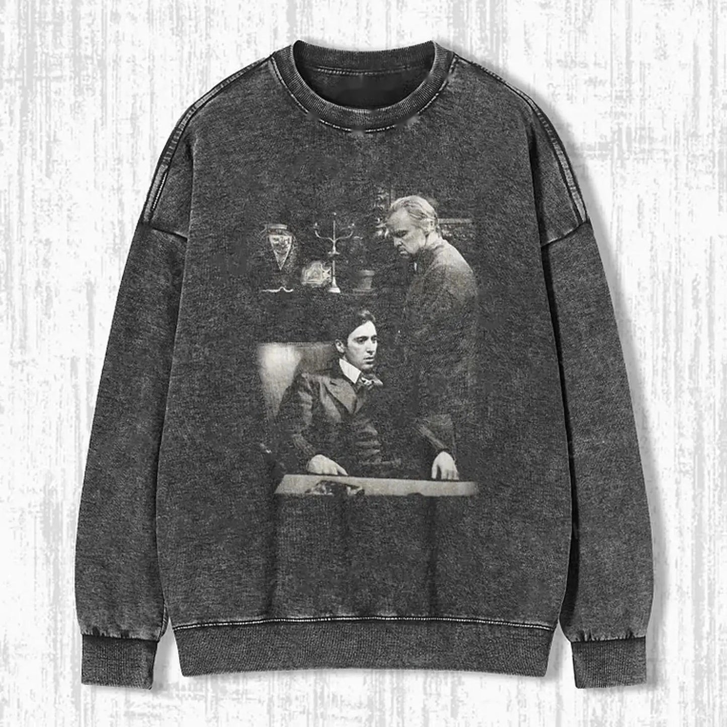 THE GODFATHER T-SHIRT 1.3