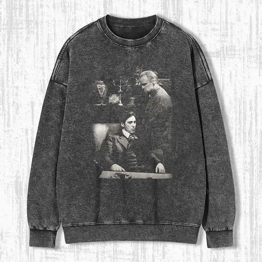 THE GODFATHER T-SHIRT 1.3