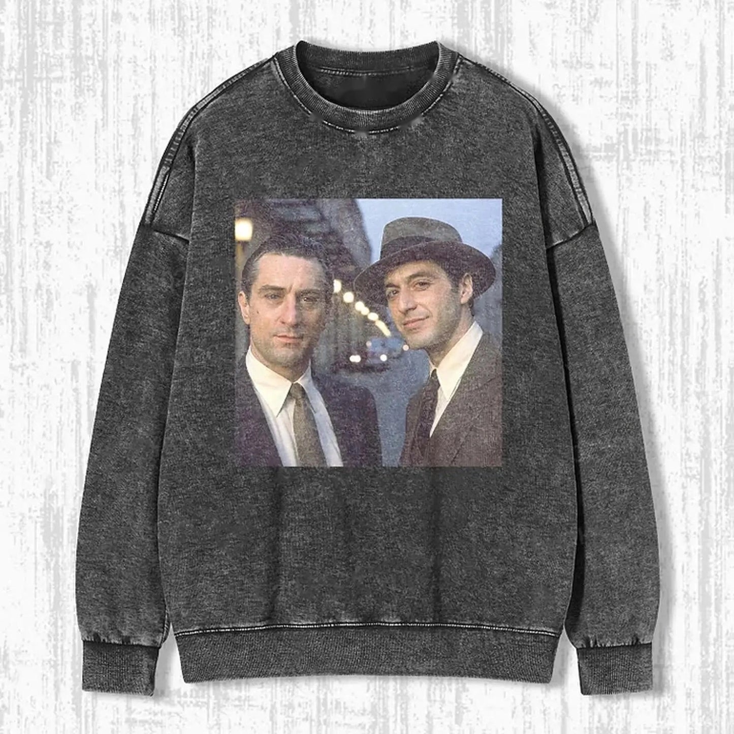 THE GODFATHER T-SHIRT 1.1