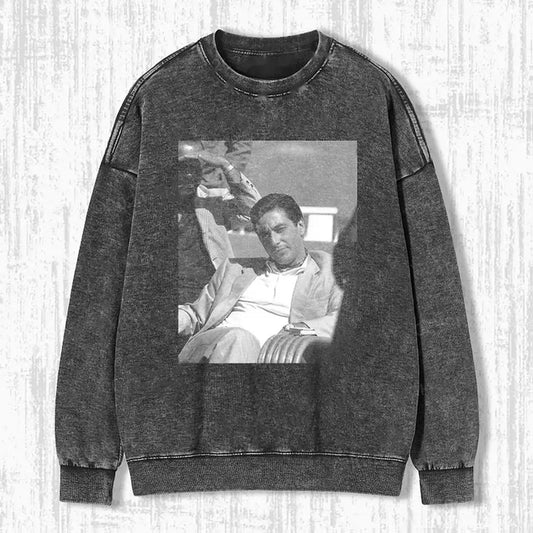 THE GODFATHER T-SHIRT 1.2