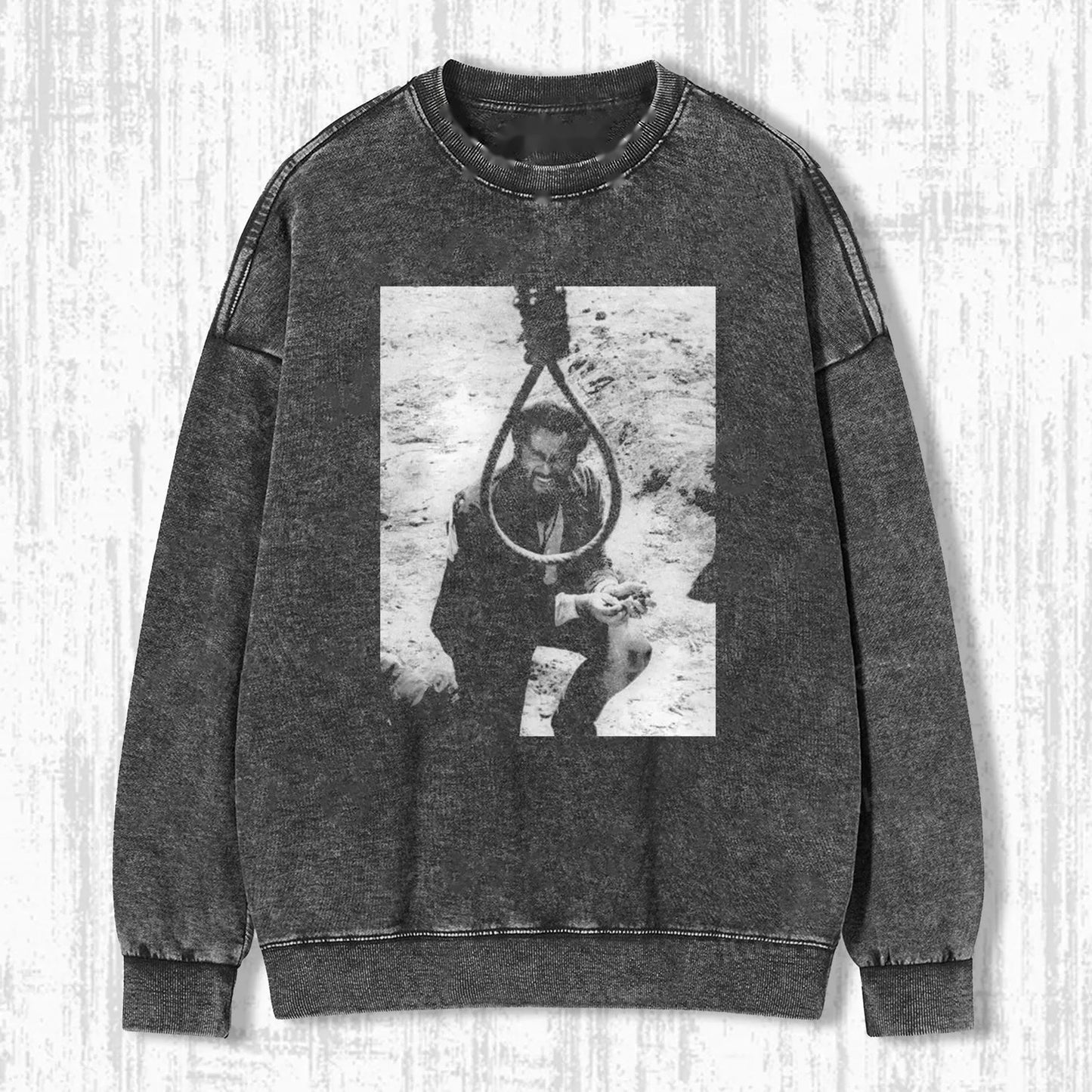 THE GOOD, THE BAD AND THE UGLY T-SHIRT