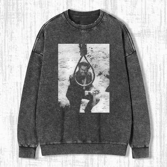 THE GOOD, THE BAD AND THE UGLY T-SHIRT