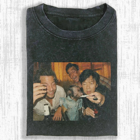 THE HANGOVER T-SHIRT 1.1