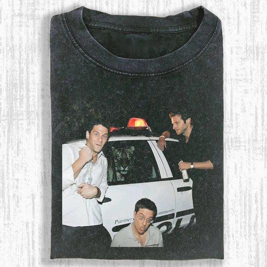 THE HANGOVER T-SHIRT 1.2