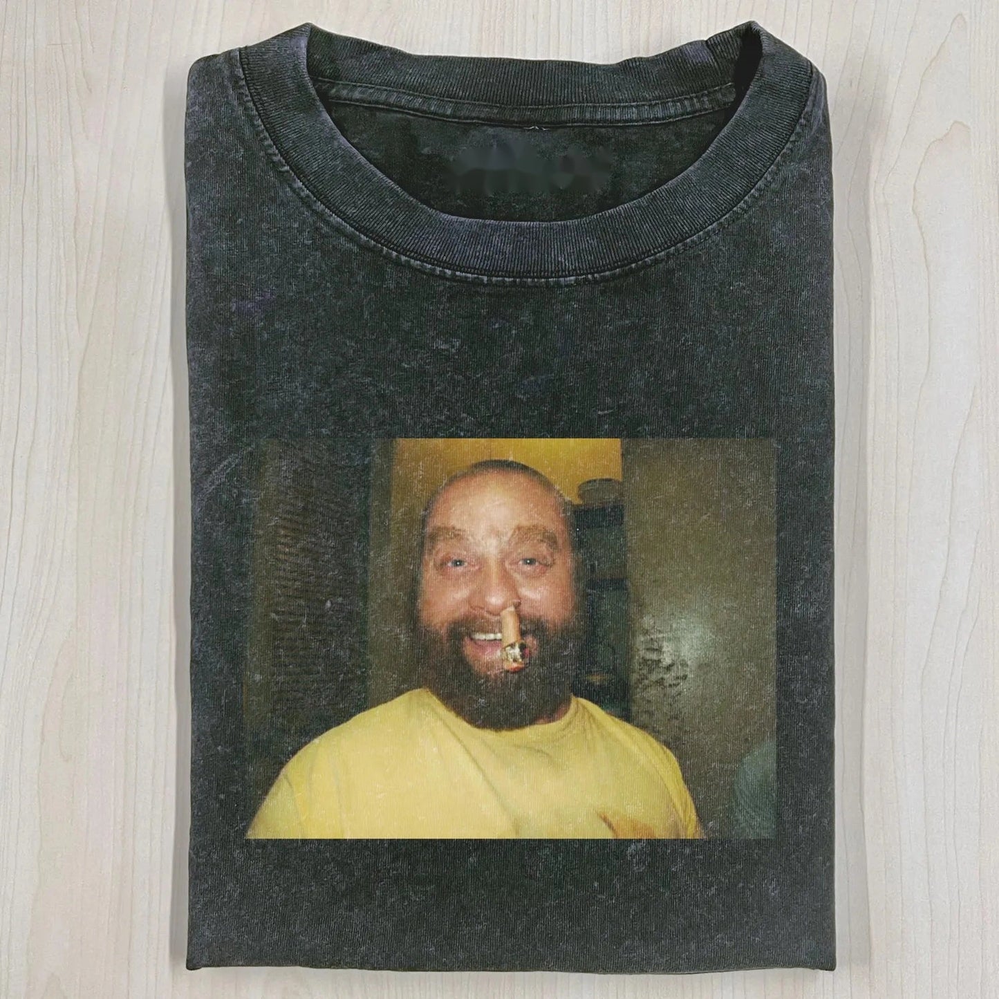THE HANGOVER T-SHIRT