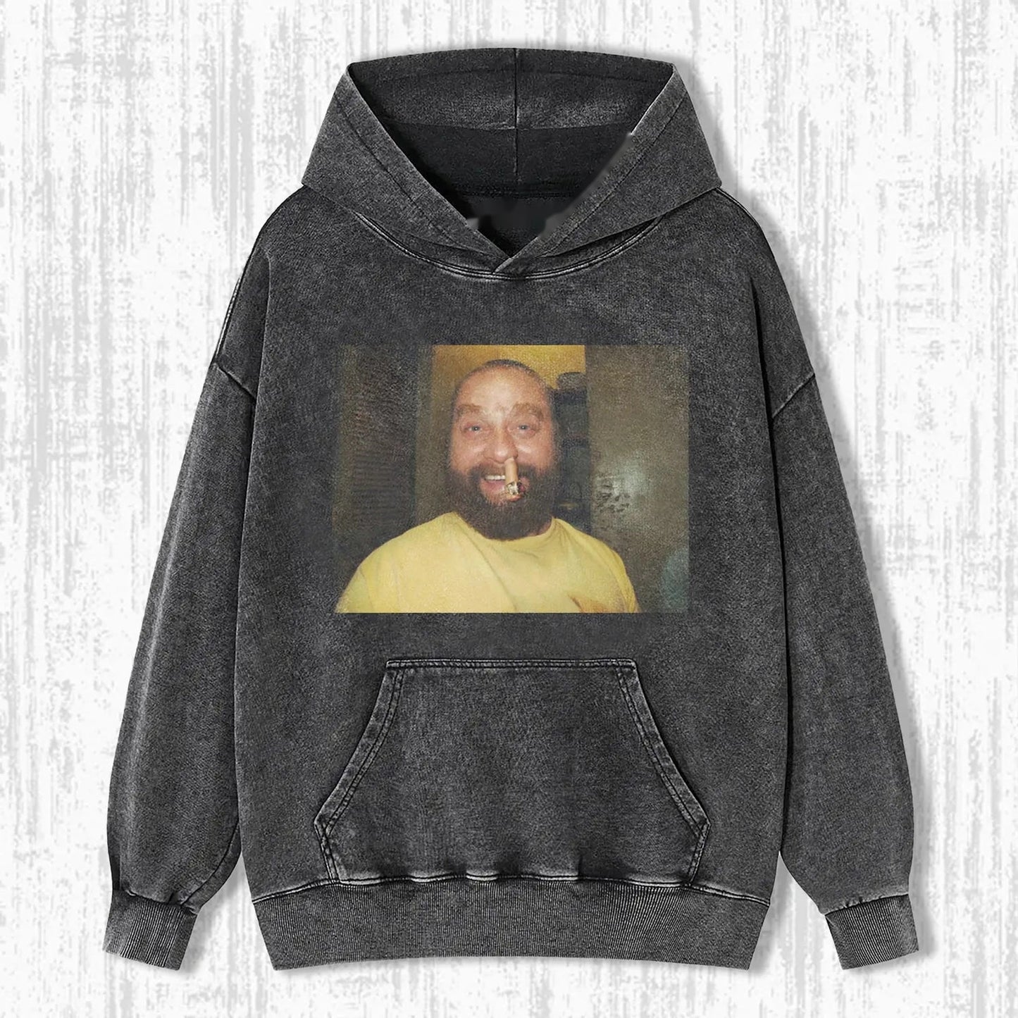 THE HANGOVER T-SHIRT