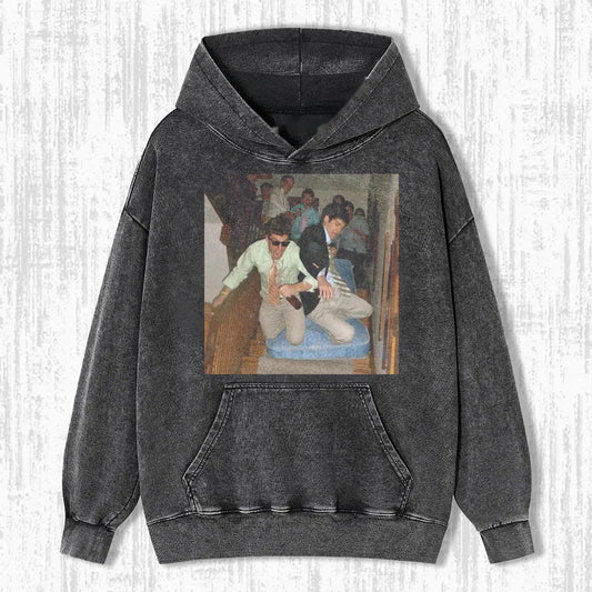 THE HANGOVER T-SHIRT V1.8