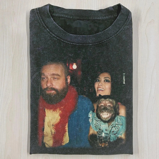 THE HANGOVER T-SHIRT V2.1
