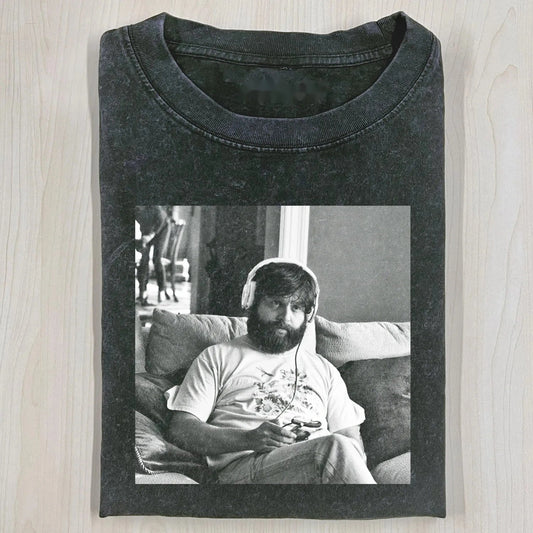 THE HANGOVER T-SHIRT V2.3