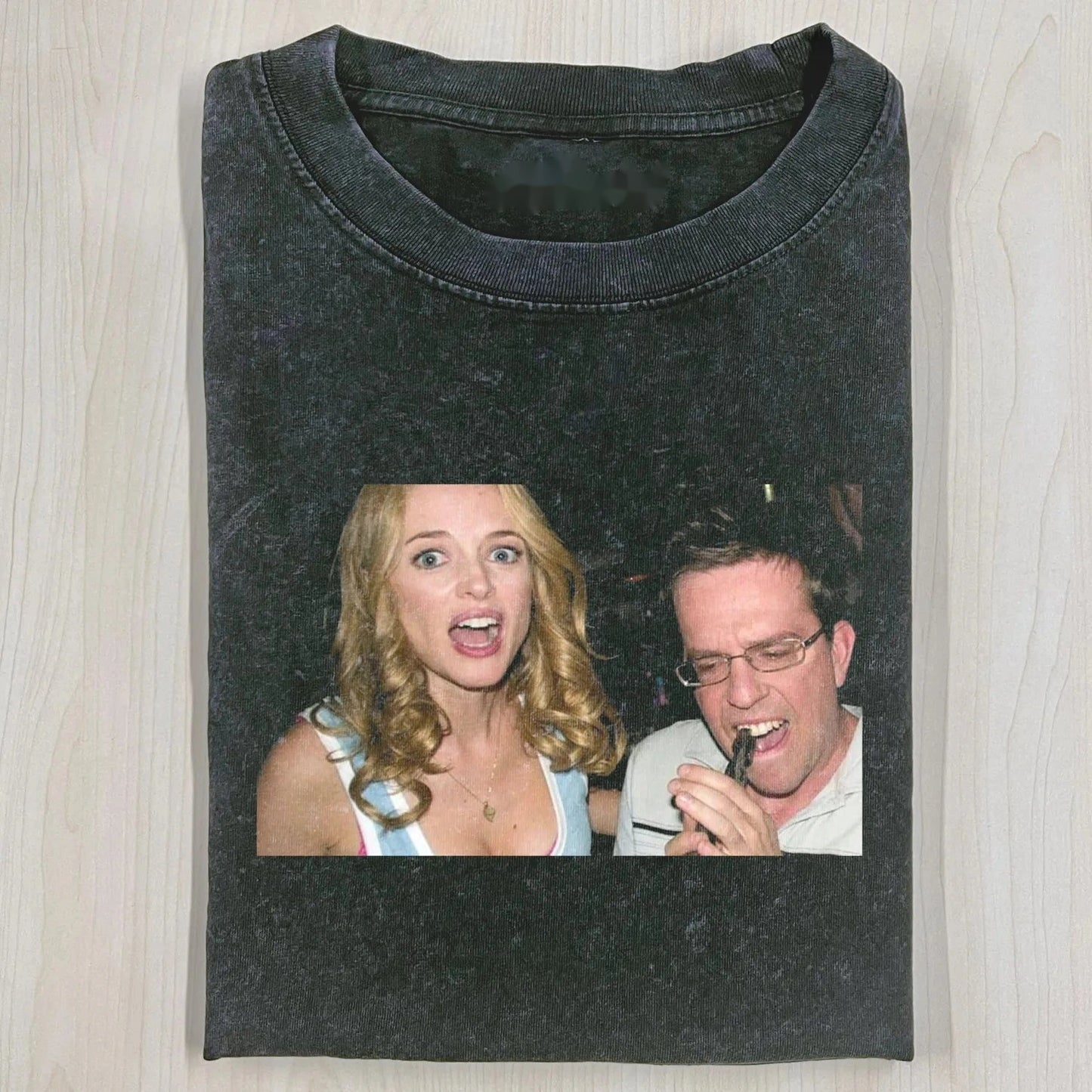 THE HANGOVER T-SHIRT V2.4