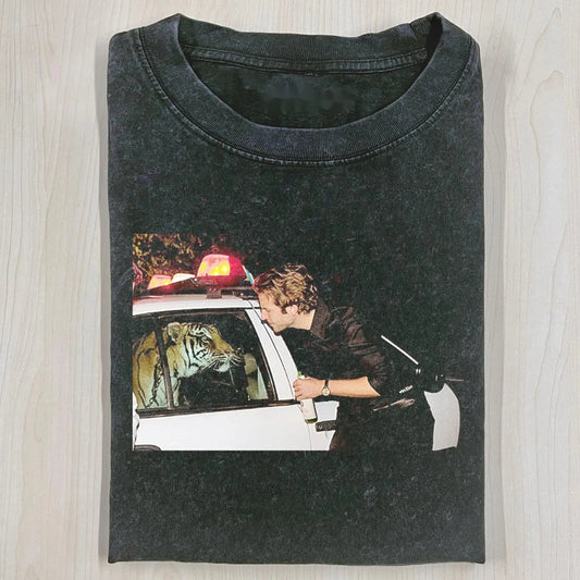 THE HANGOVER T-SHIRT V2.5