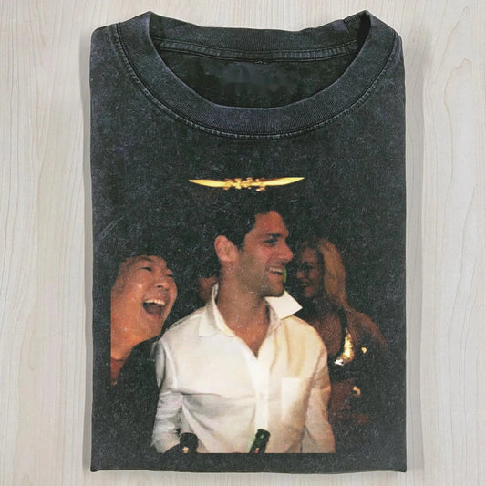 THE HANGOVER T-SHIRT V2.9