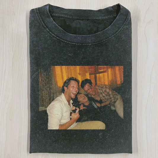 THE HANGOVER T-SHIRT V3.2