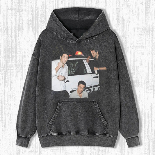 THE HANGOVER T-SHIRT V3.9