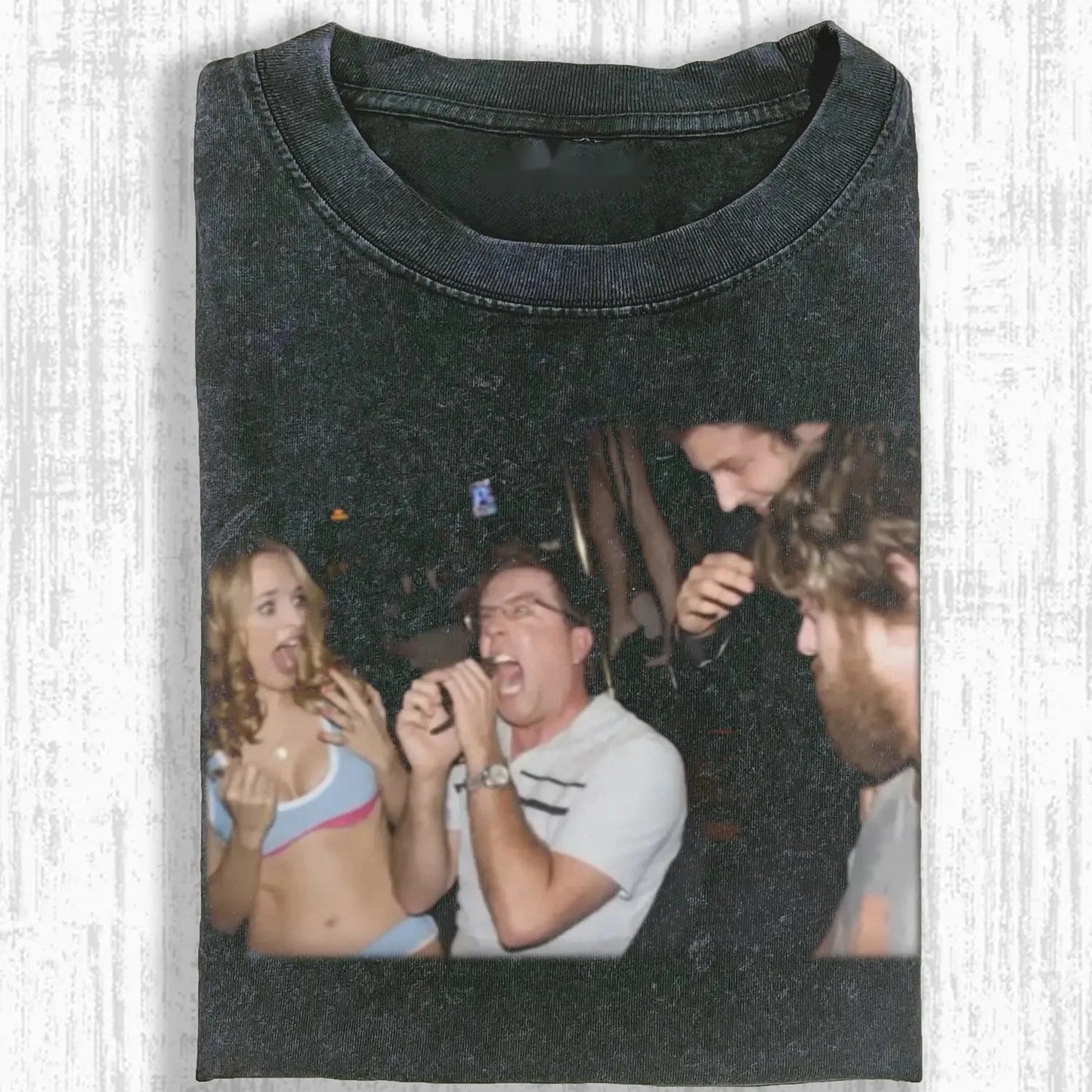 PEPPER TEE