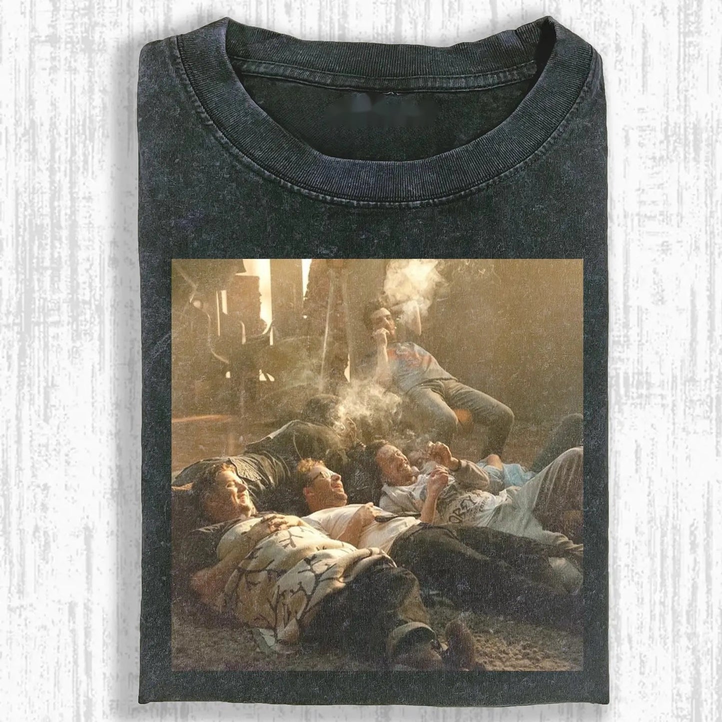 PEPPER TEE