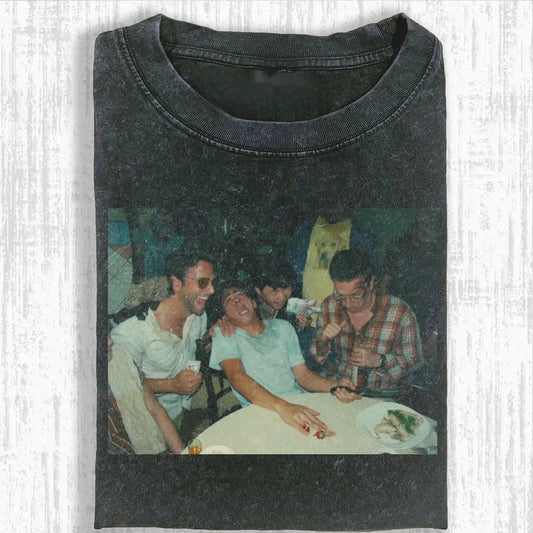 PEPPER TEE