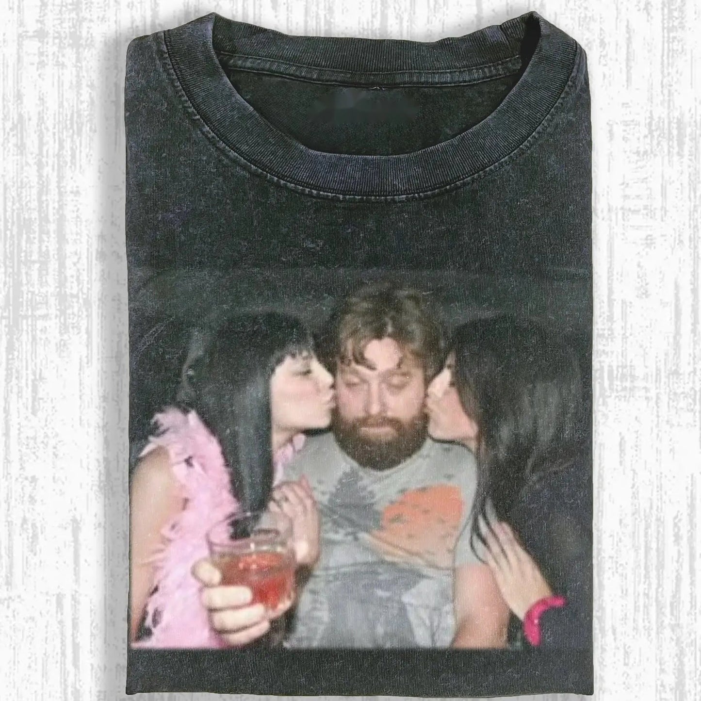 PEPPER TEE