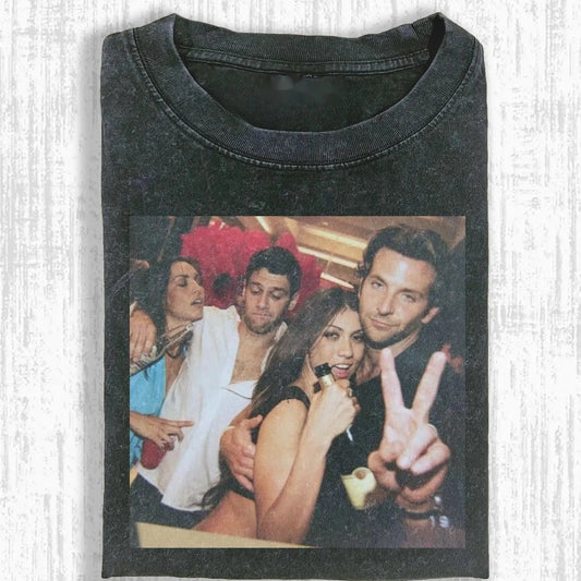 PEPPER TEE