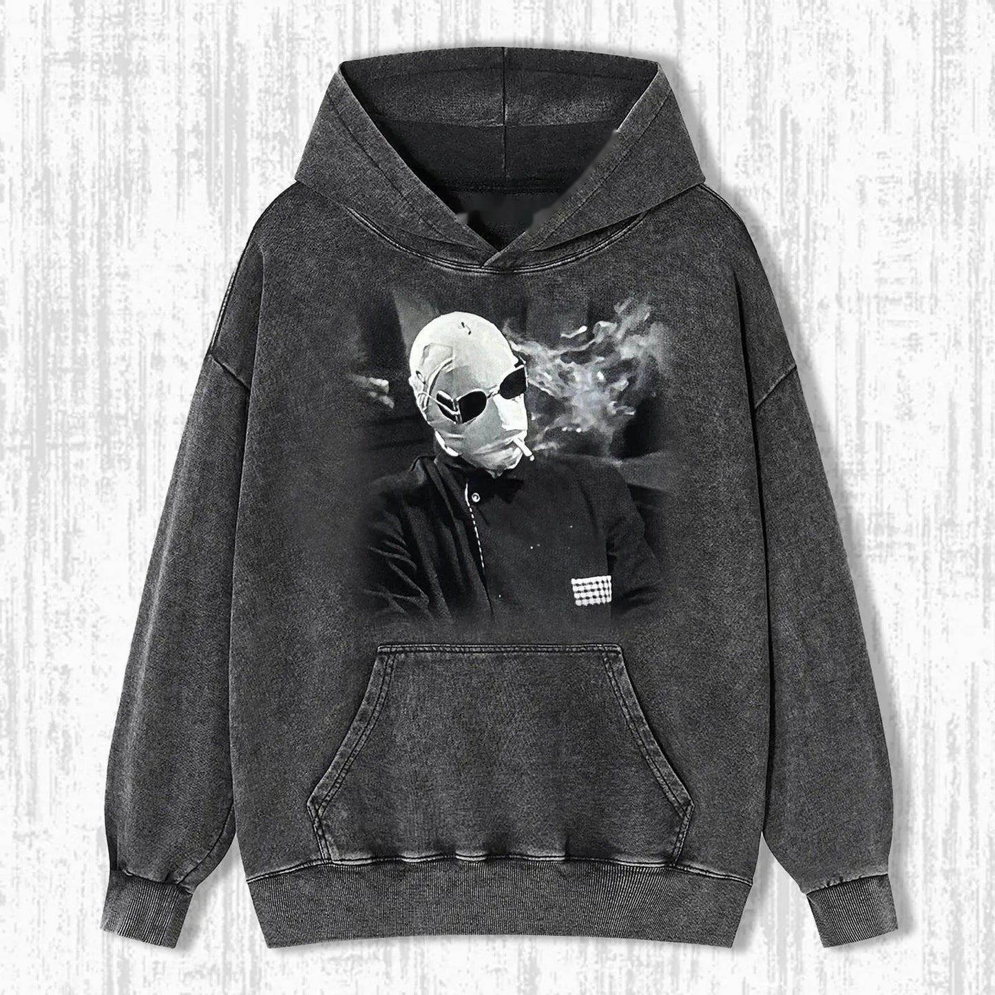 THE INVISIBLE MAN (1985) T-SHIRT