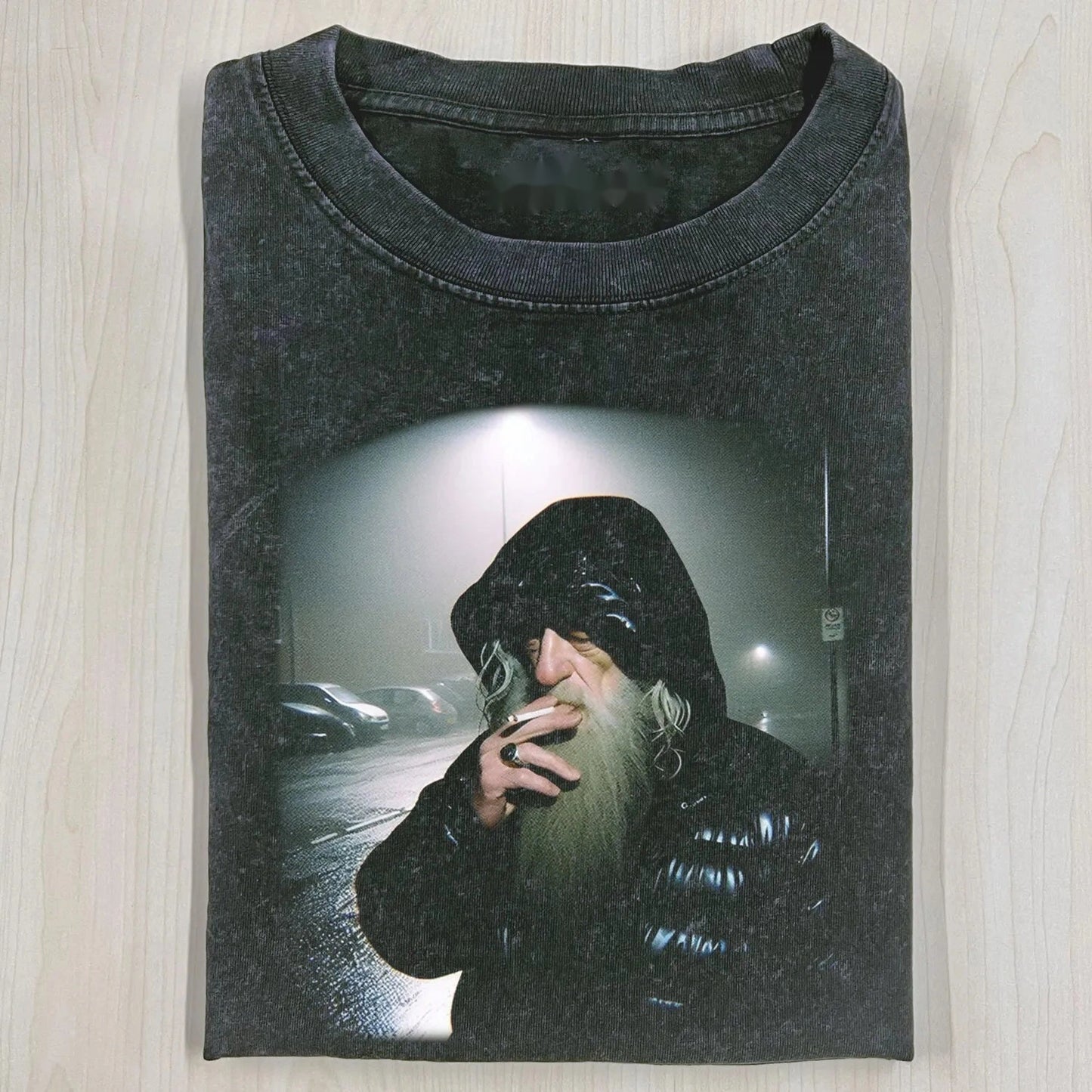 THE LOTR T-SHIRT V1.0