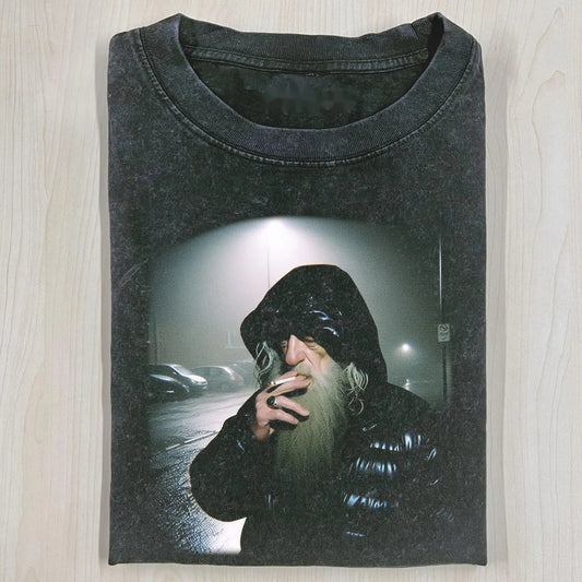 THE LOTR T-SHIRT V1.0