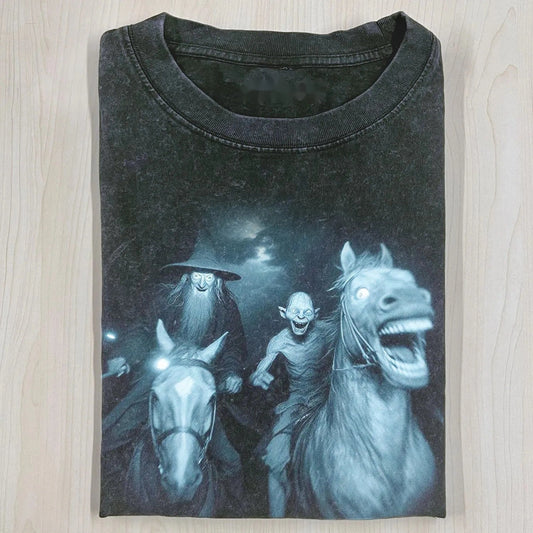 THE LOTR T-SHIRT V1.1
