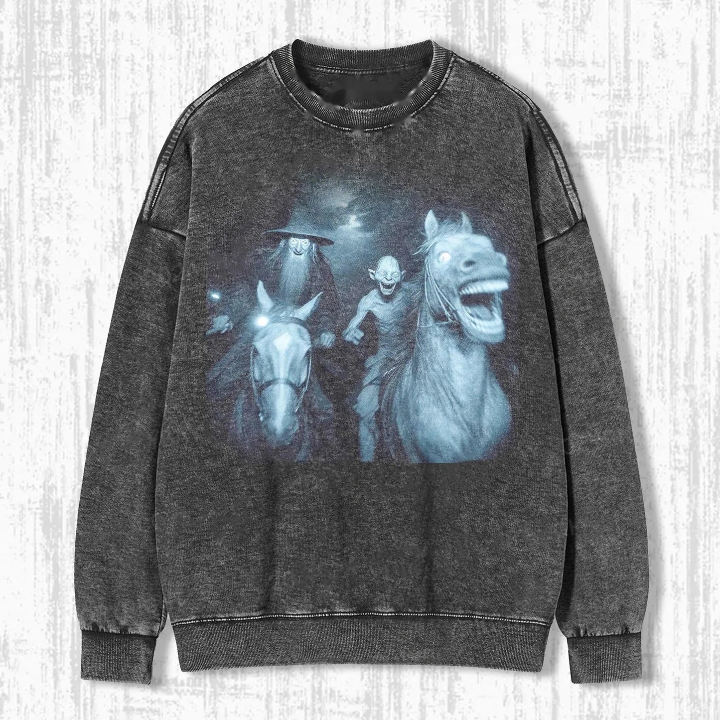 THE LOTR T-SHIRT V1.1
