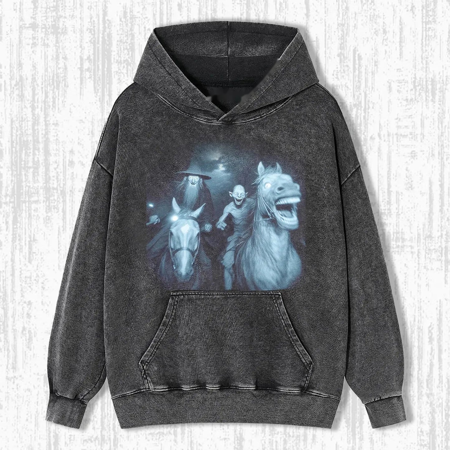 THE LOTR T-SHIRT V1.1