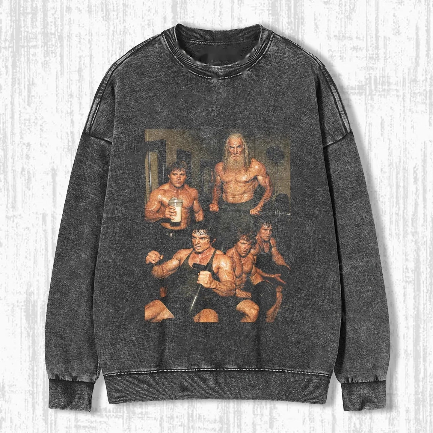 THE LOTR T-SHIRT V1.3
