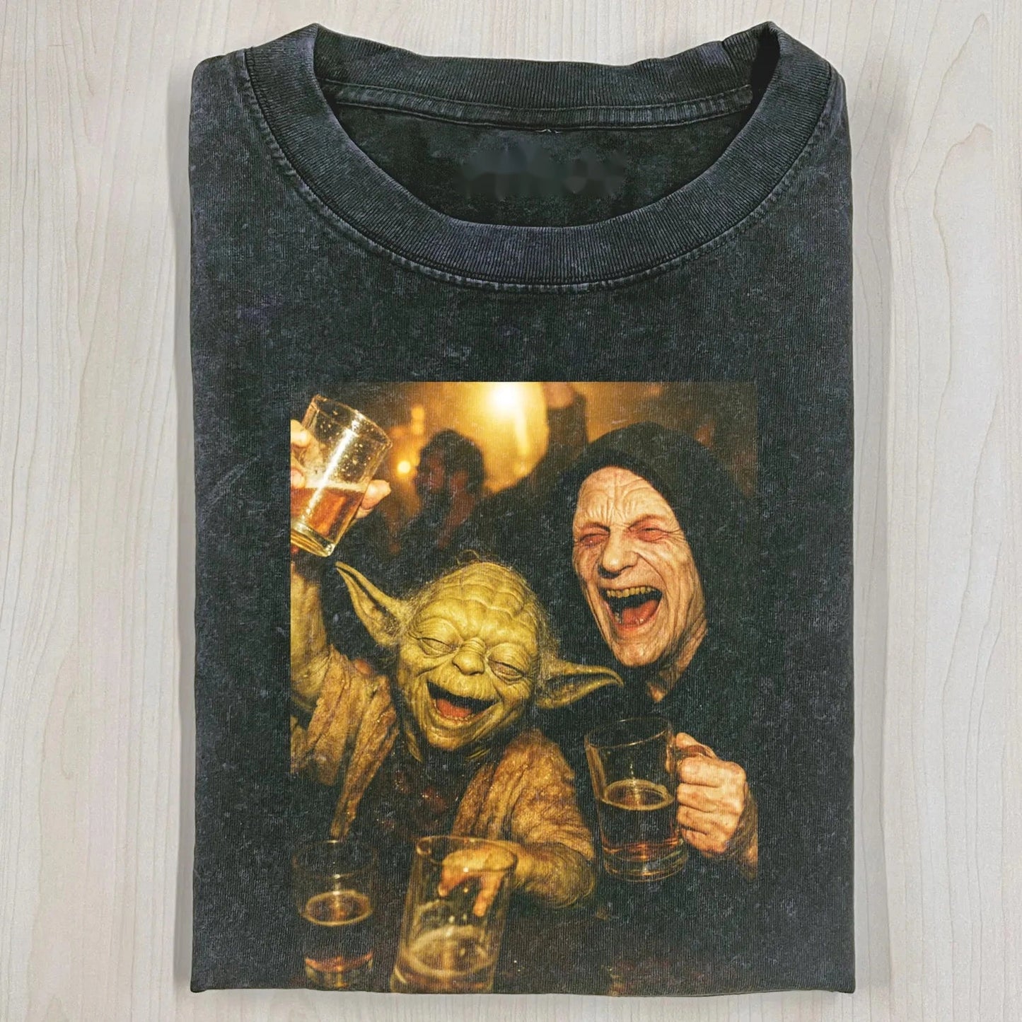 THE LOTR T-SHIRT V1.4
