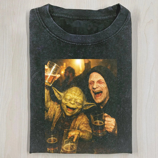 THE LOTR T-SHIRT V1.4