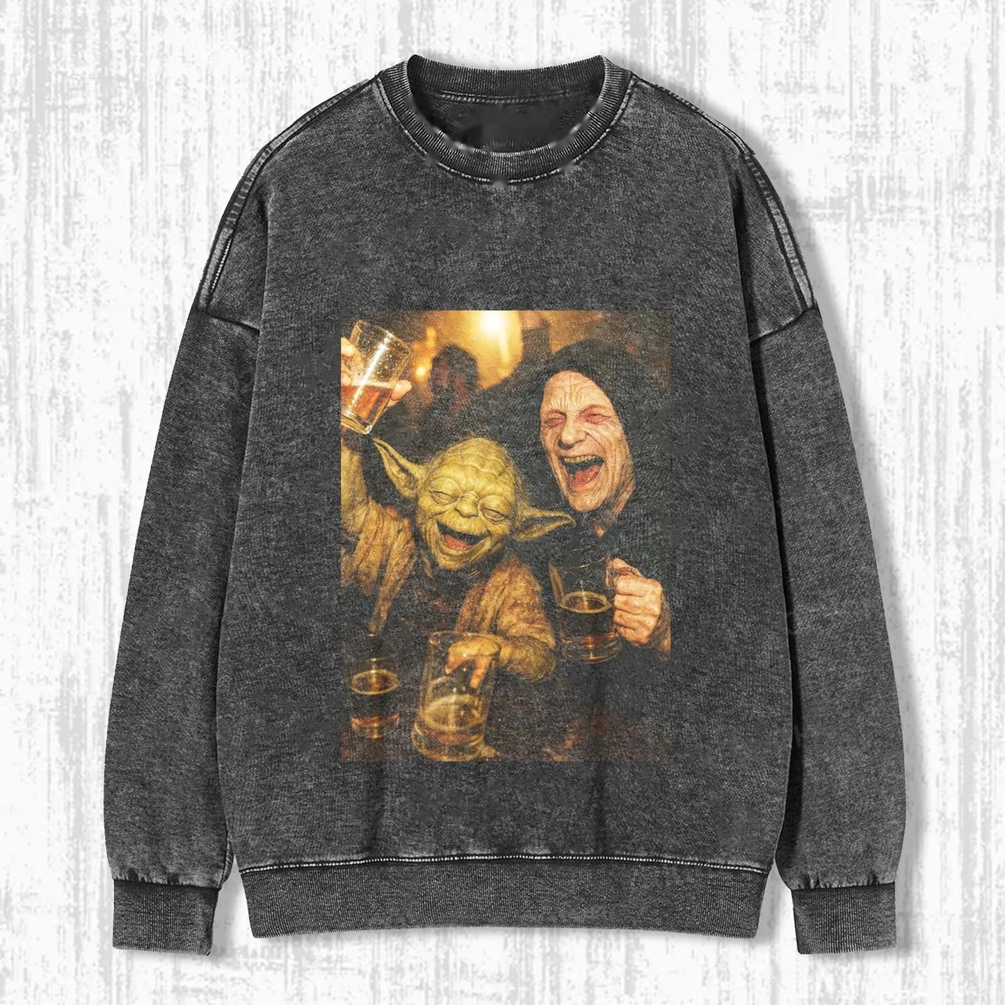 THE LOTR T-SHIRT V1.4