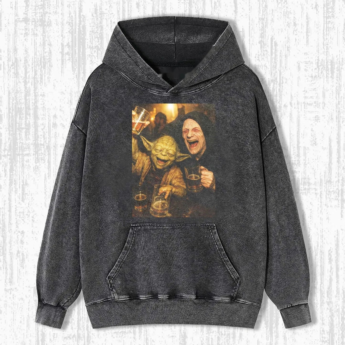 THE LOTR T-SHIRT V1.4
