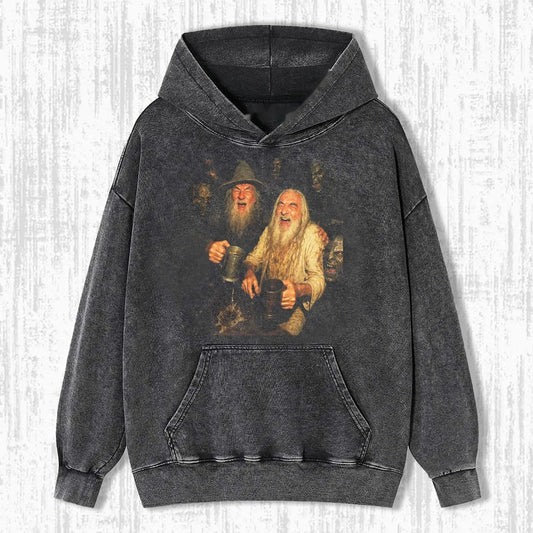 THE LOTR T-SHIRT V1.5