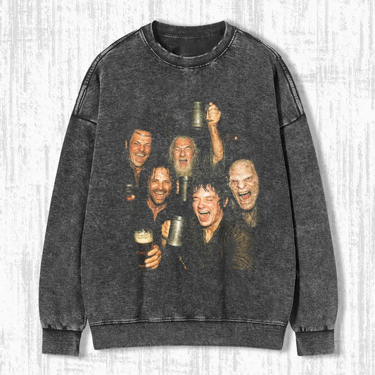 THE LOTR T-SHIRT V1.6