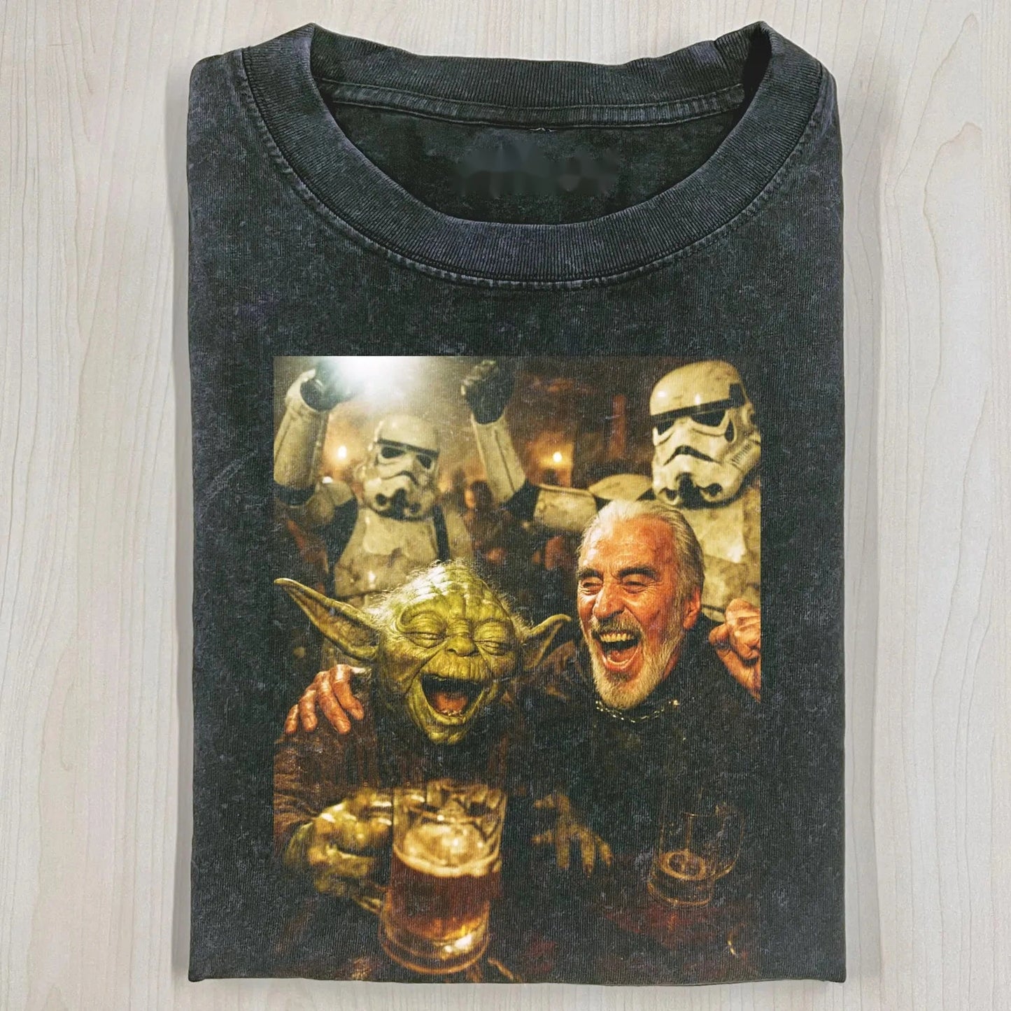 THE LOTR T-SHIRT V1.7