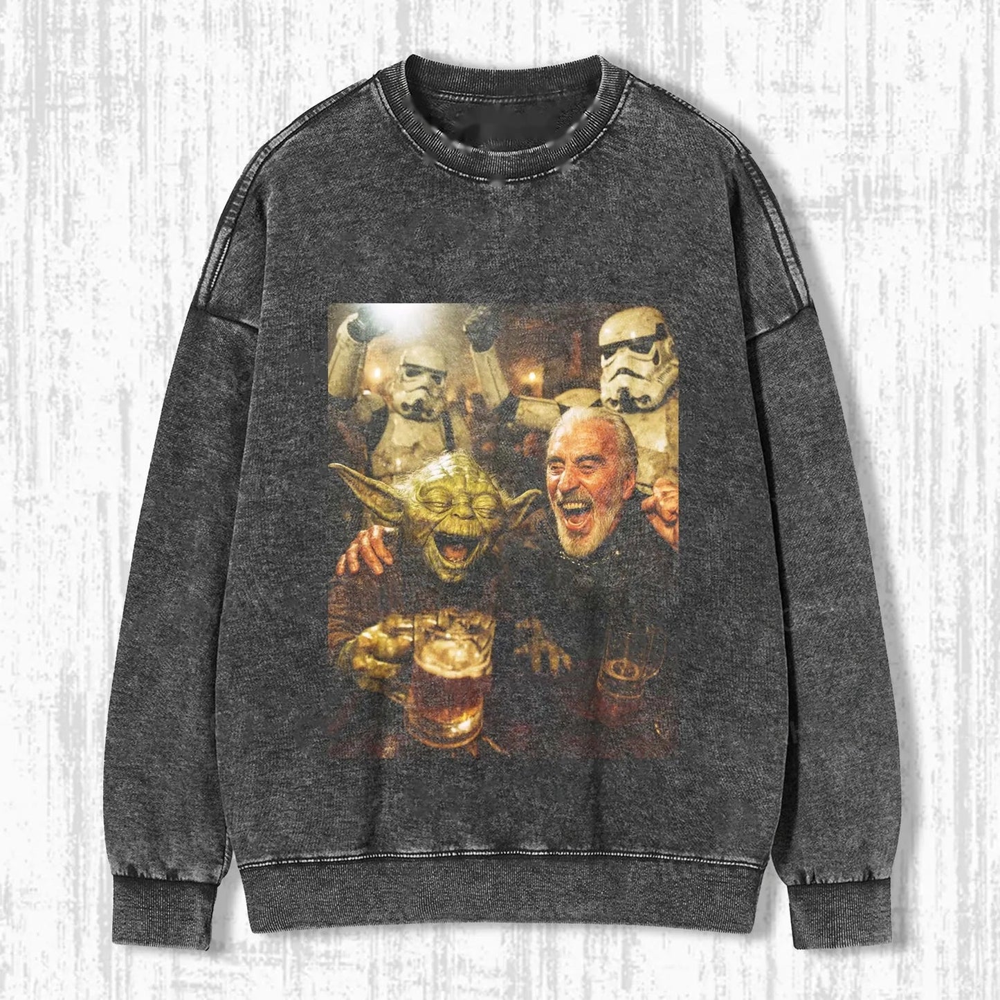 THE LOTR T-SHIRT V1.7