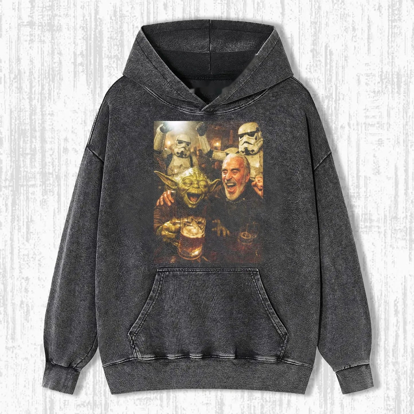 THE LOTR T-SHIRT V1.7
