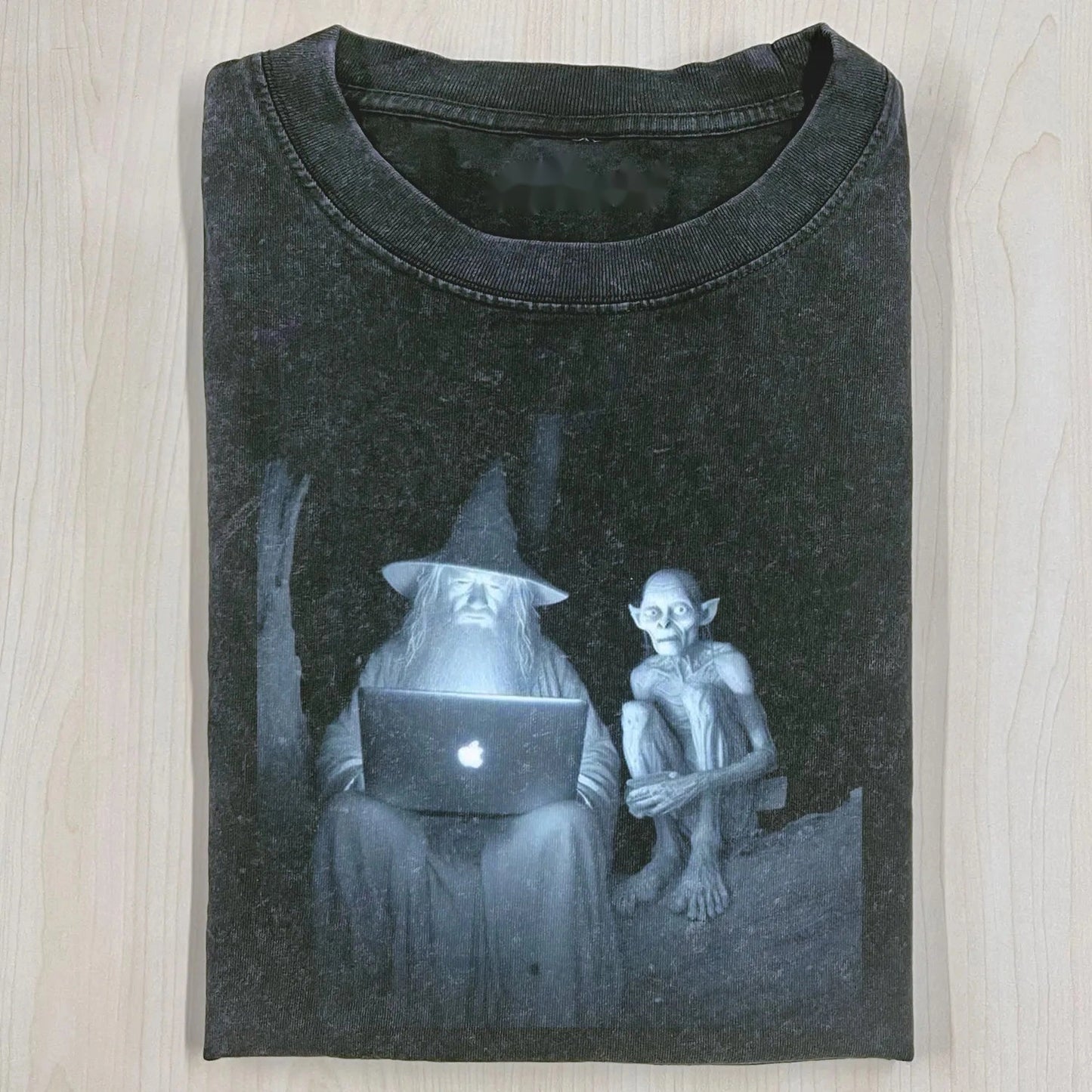 THE LOTR T-SHIRT V1.8
